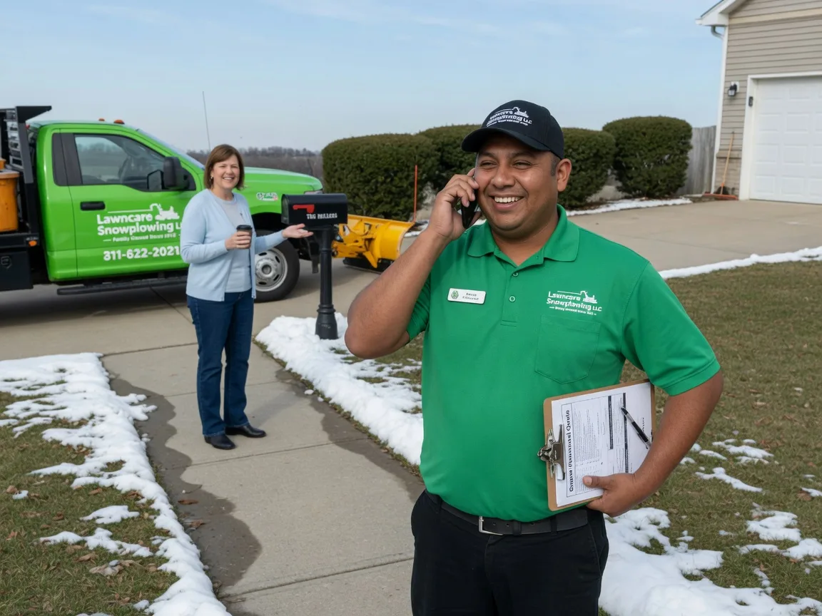 Lawn Care Services By Expert Landscaper Centertown, KY FAQs